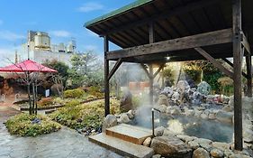 佐賀大和温泉ホテルアマンディ